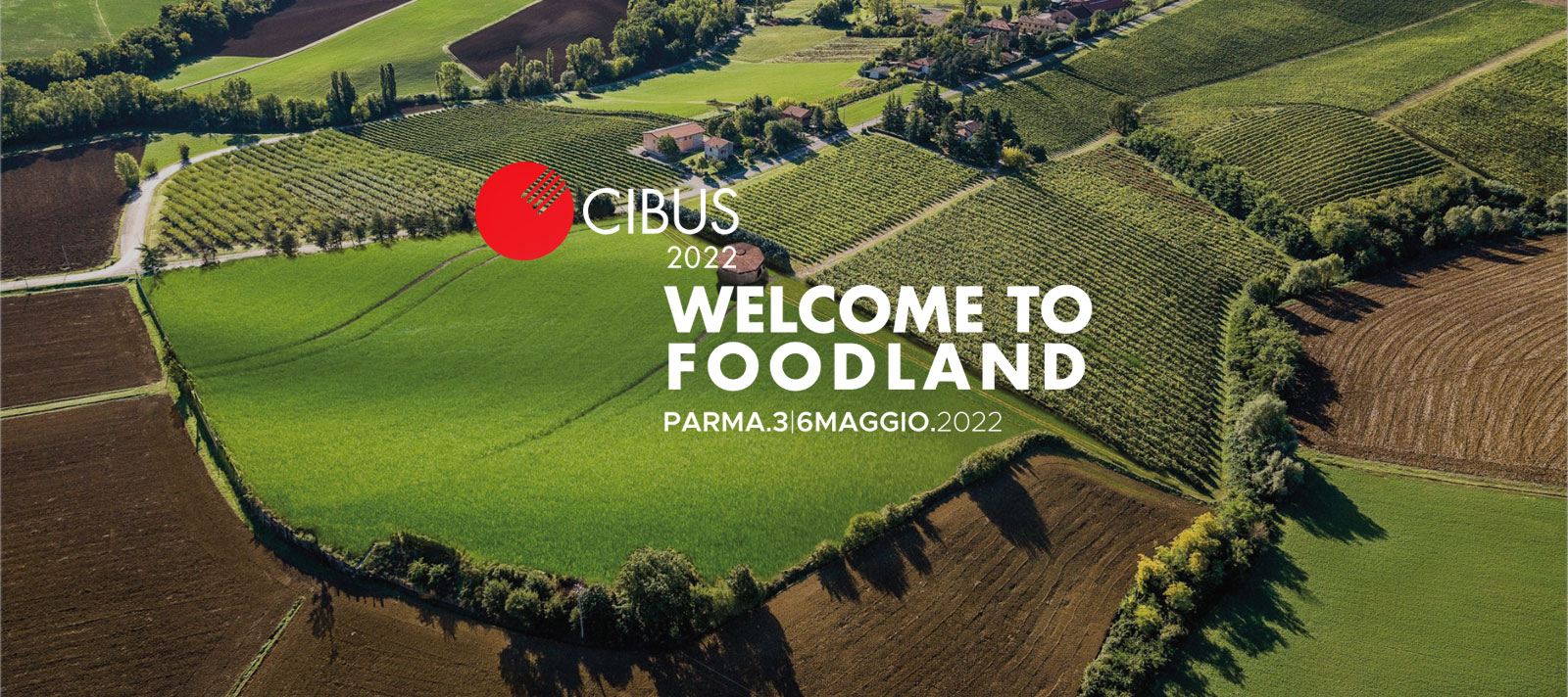 Cibus 710 maggio 2024