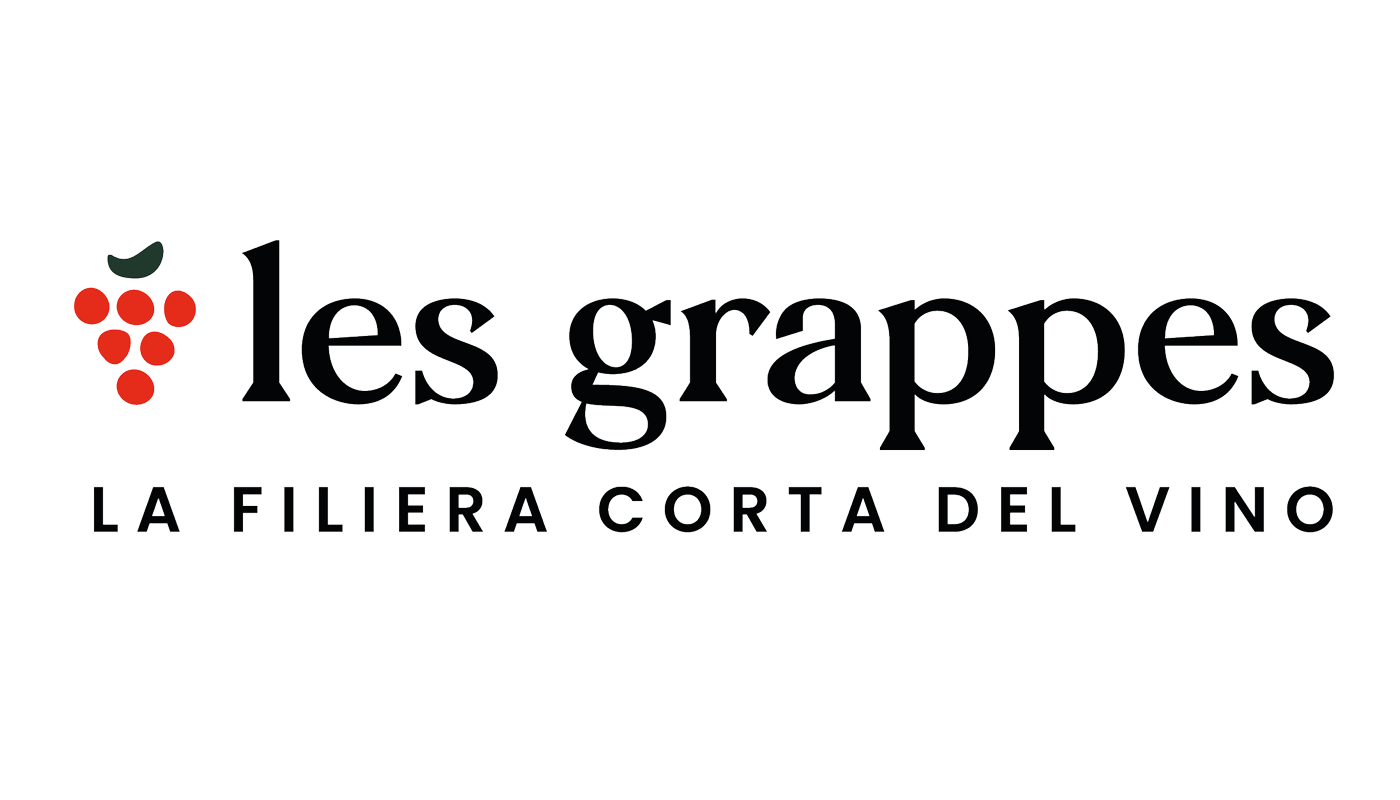 Les Grappes
