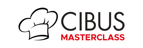 Logo Masterclass Cibus 2024